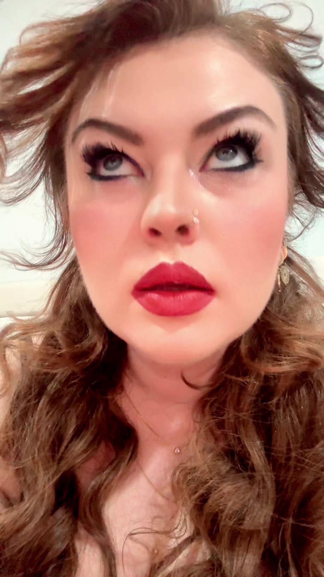 @MeLda Nur K&uuml;&ccedil;&uuml;k&ccedil;akır
