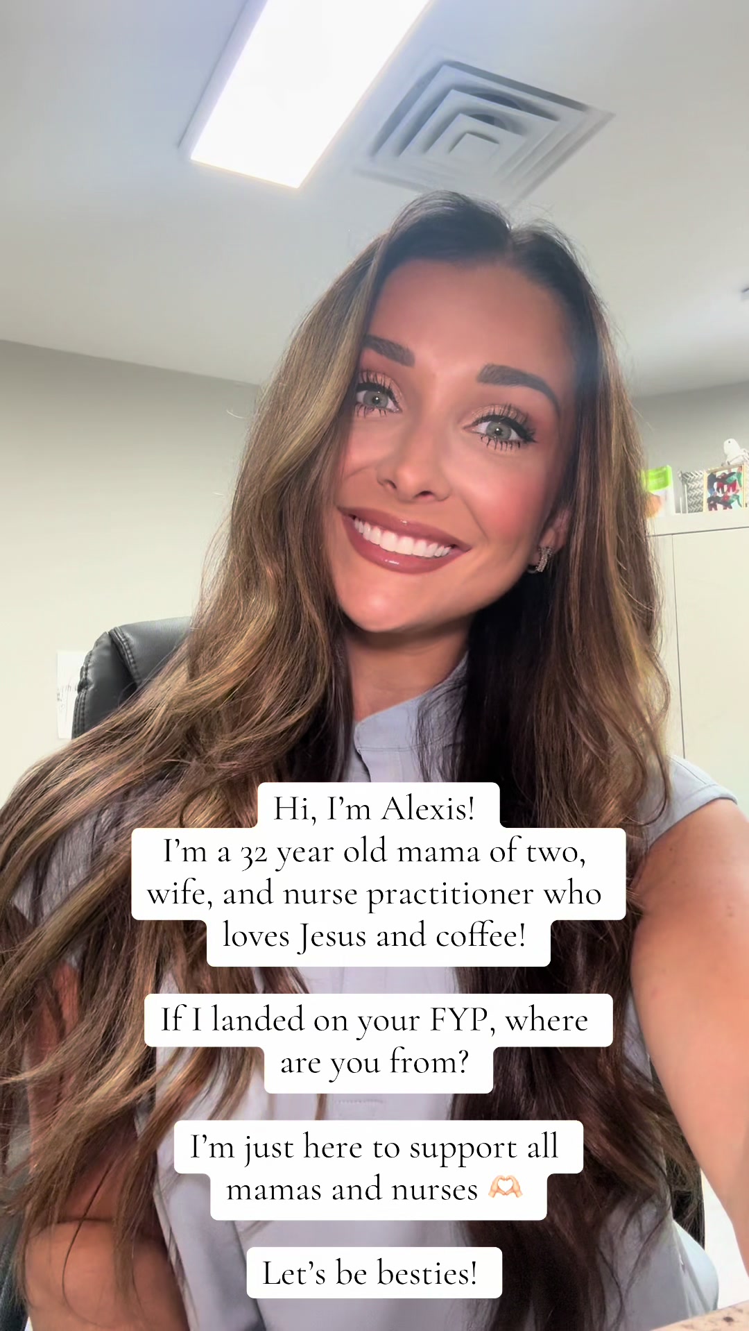 @Alexis Hayes