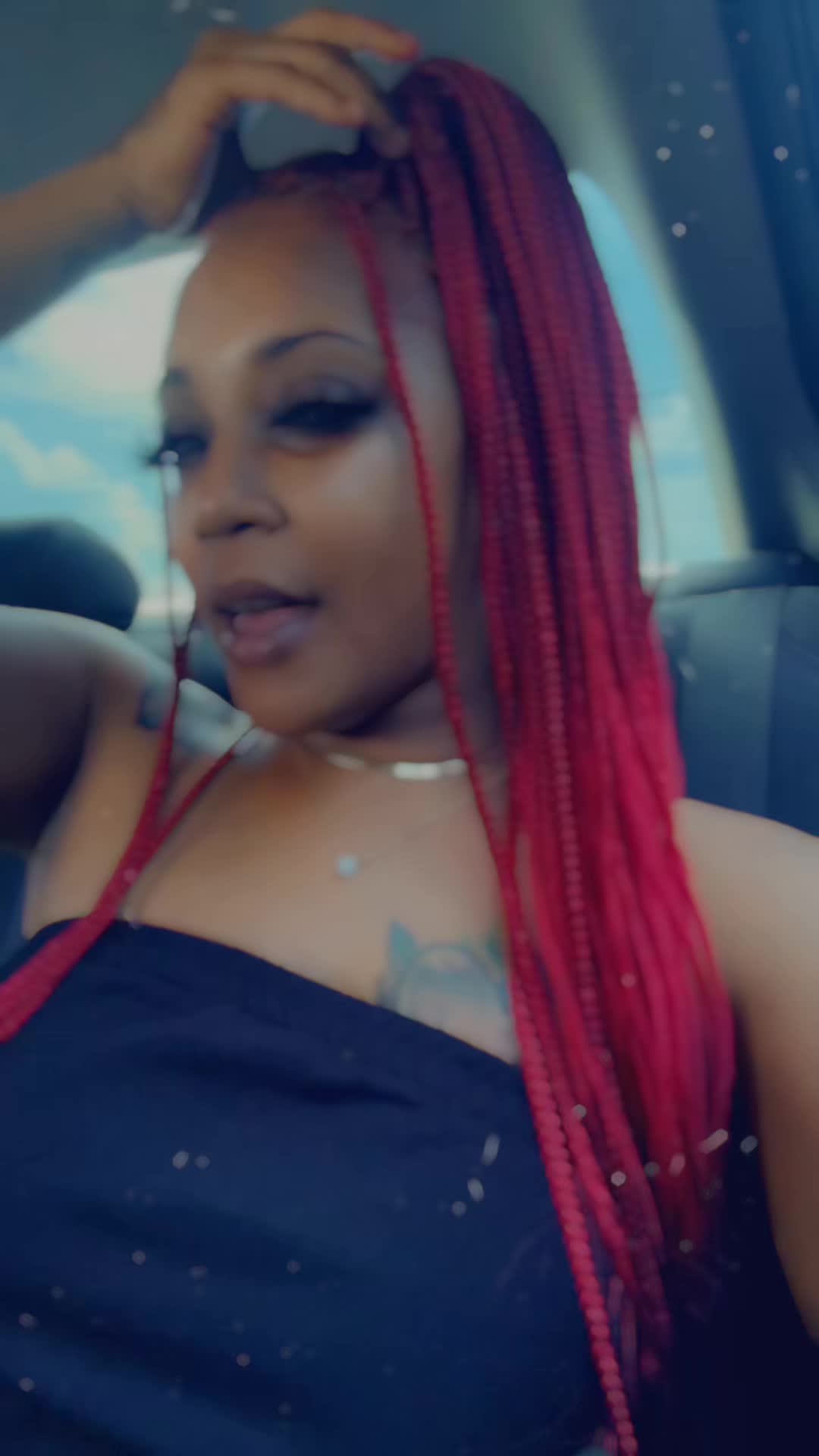 @NICKI BABY ๐ฎ๐จ๐
