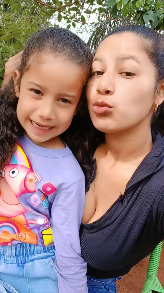 @Mari Gonzalez