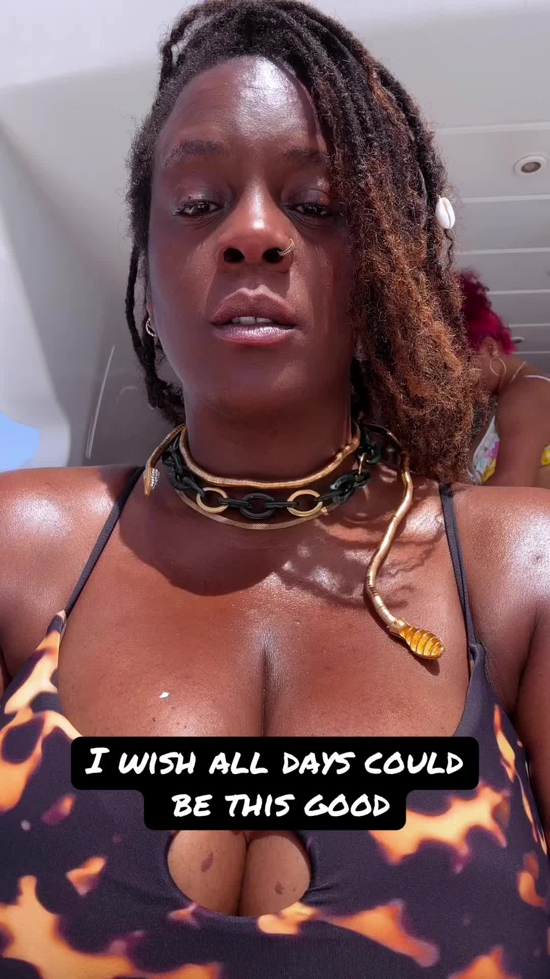 @Simone Daley-Richards