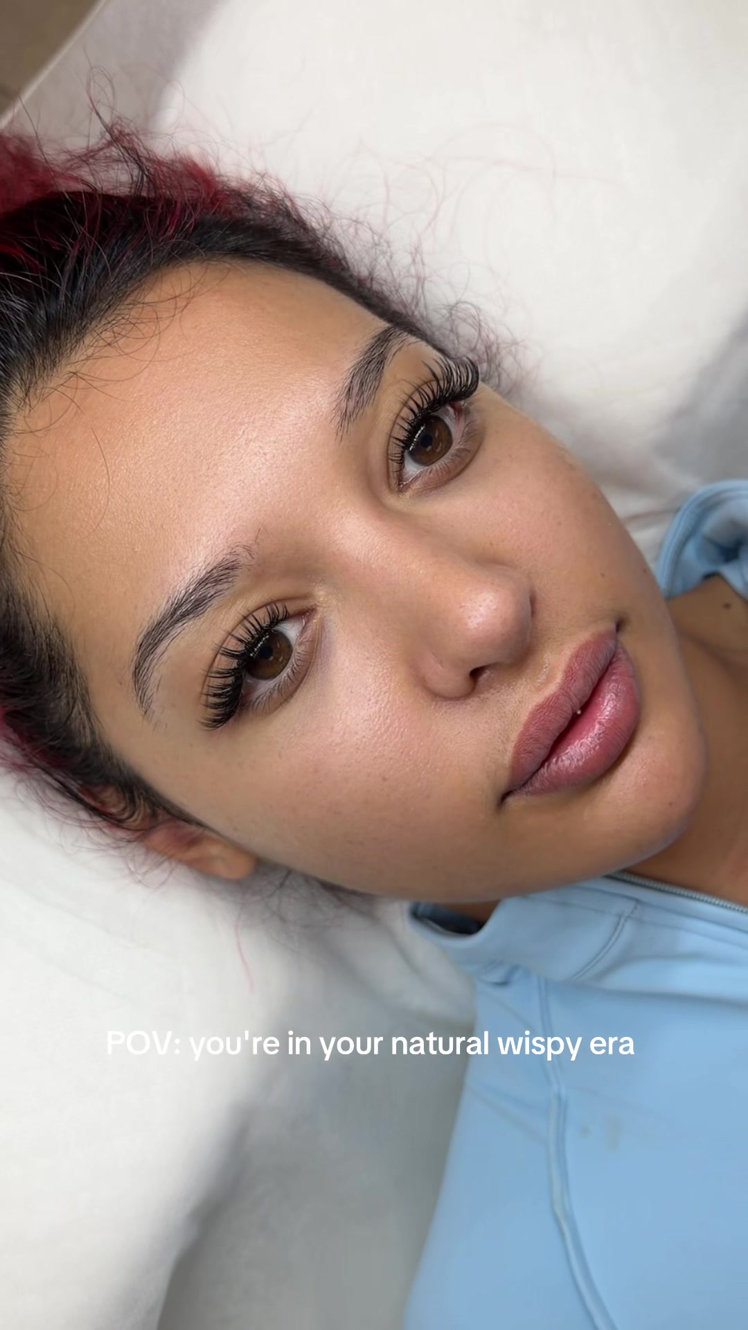 @Anh | AZ Lash Artist
