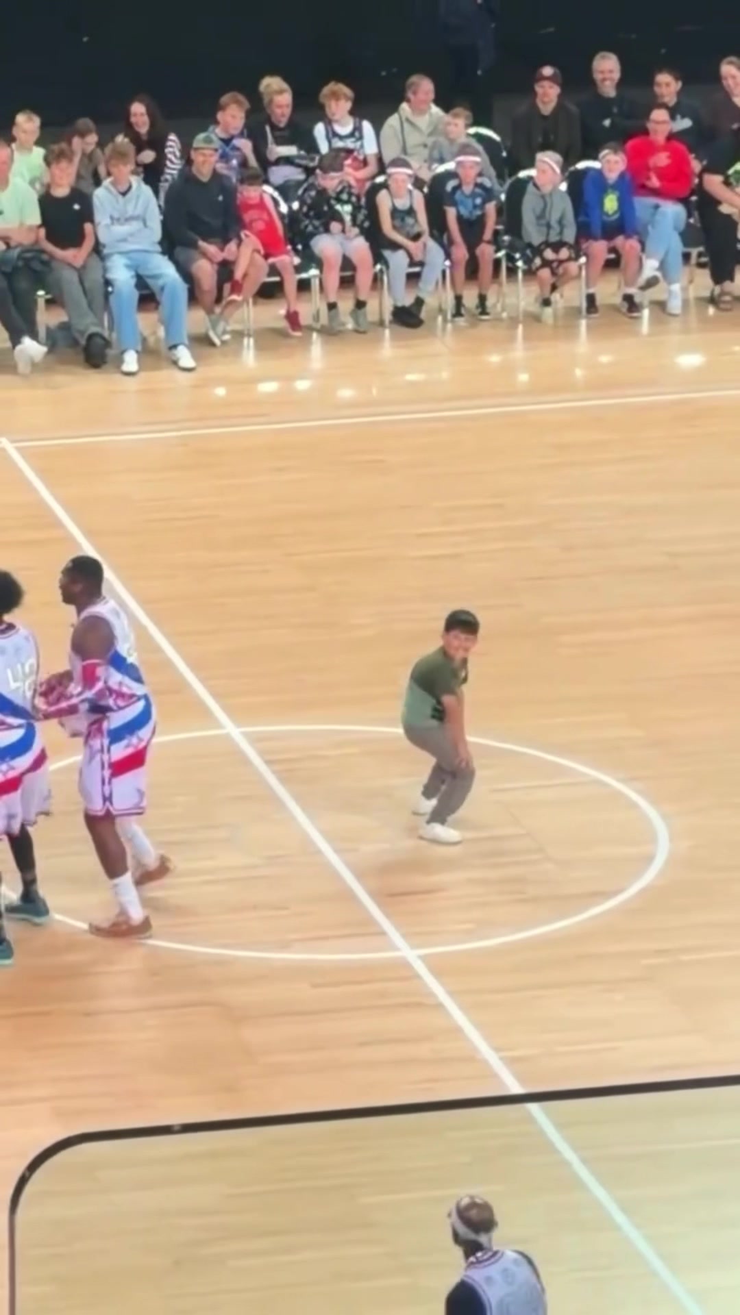 @HarlemGlobetrotters