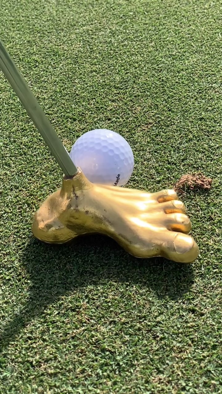 @RetroGolfGuy