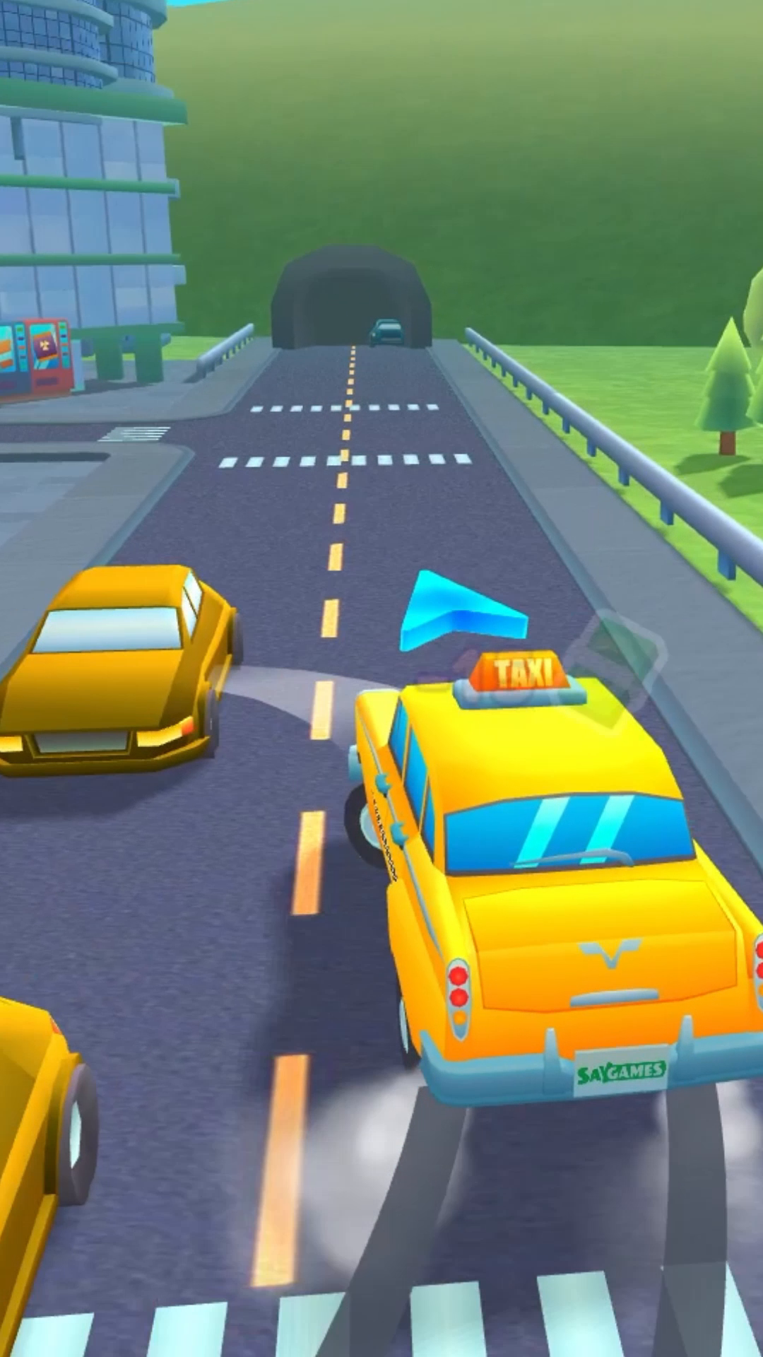 @SayGames