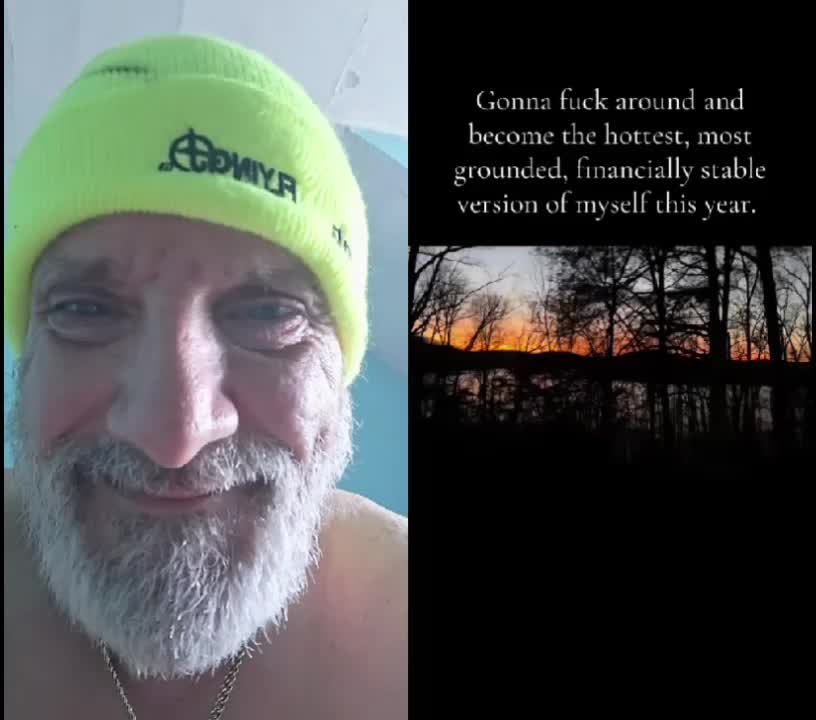 @Robbie James a.k.a vanilla OG