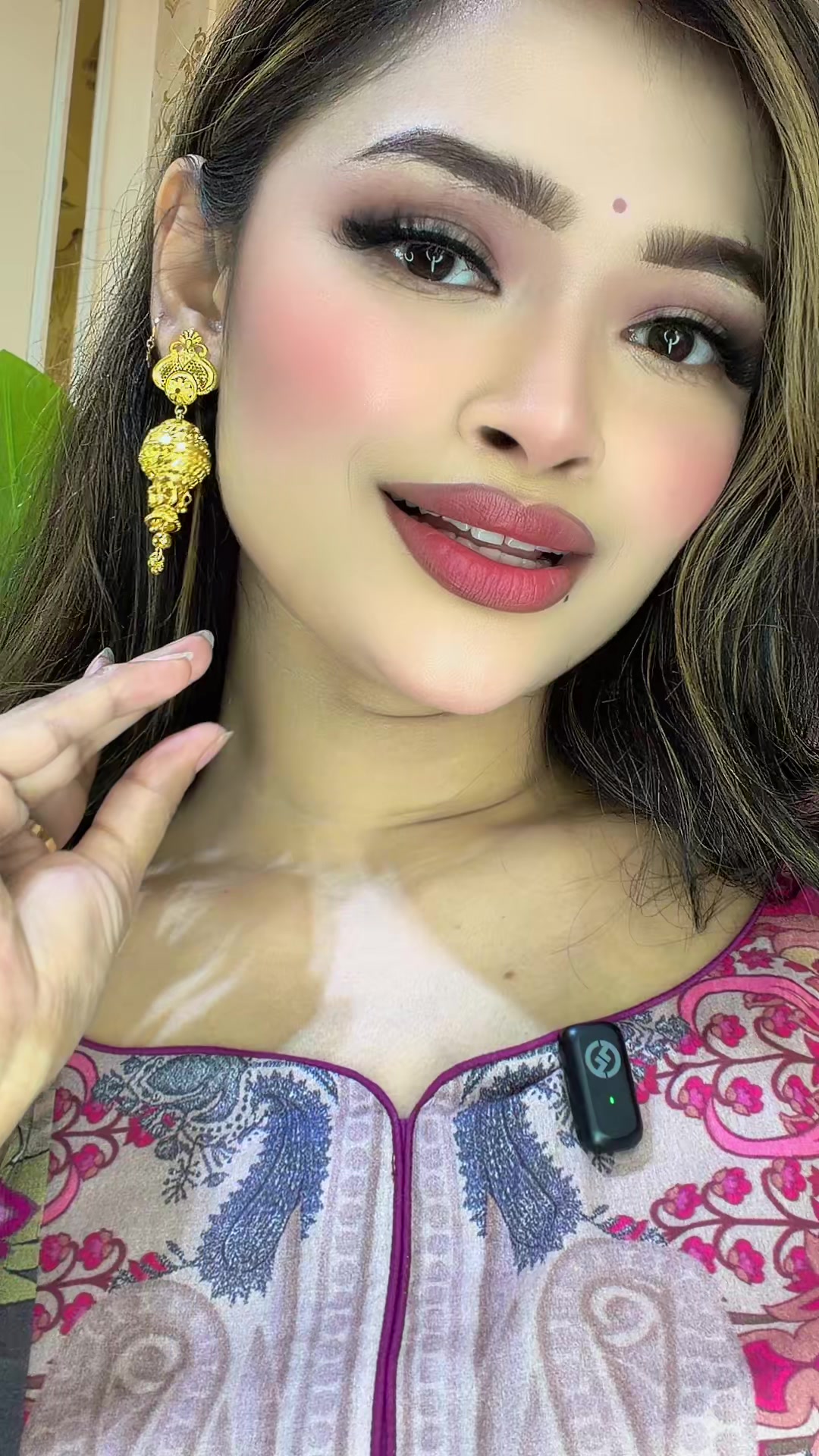 @Nusrat jahan