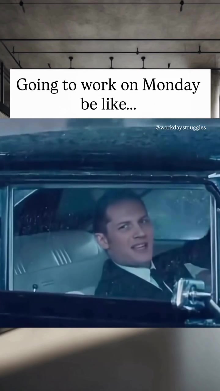 @Workday Struggles