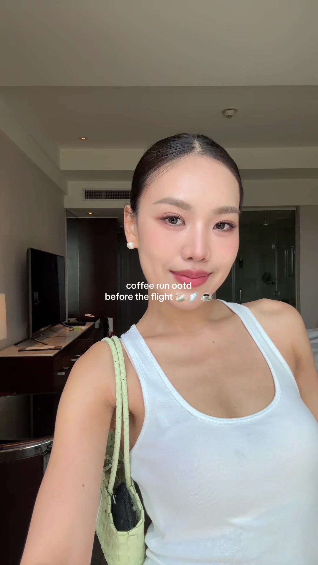 @gwennyอยากเลิกทำงาน