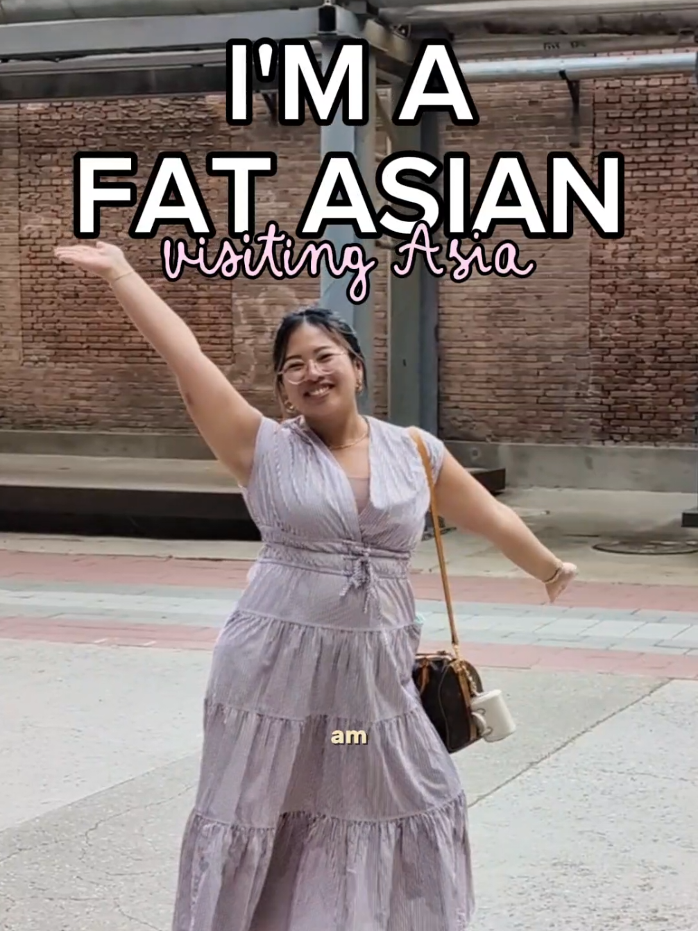 @MidsizeAsianQueen