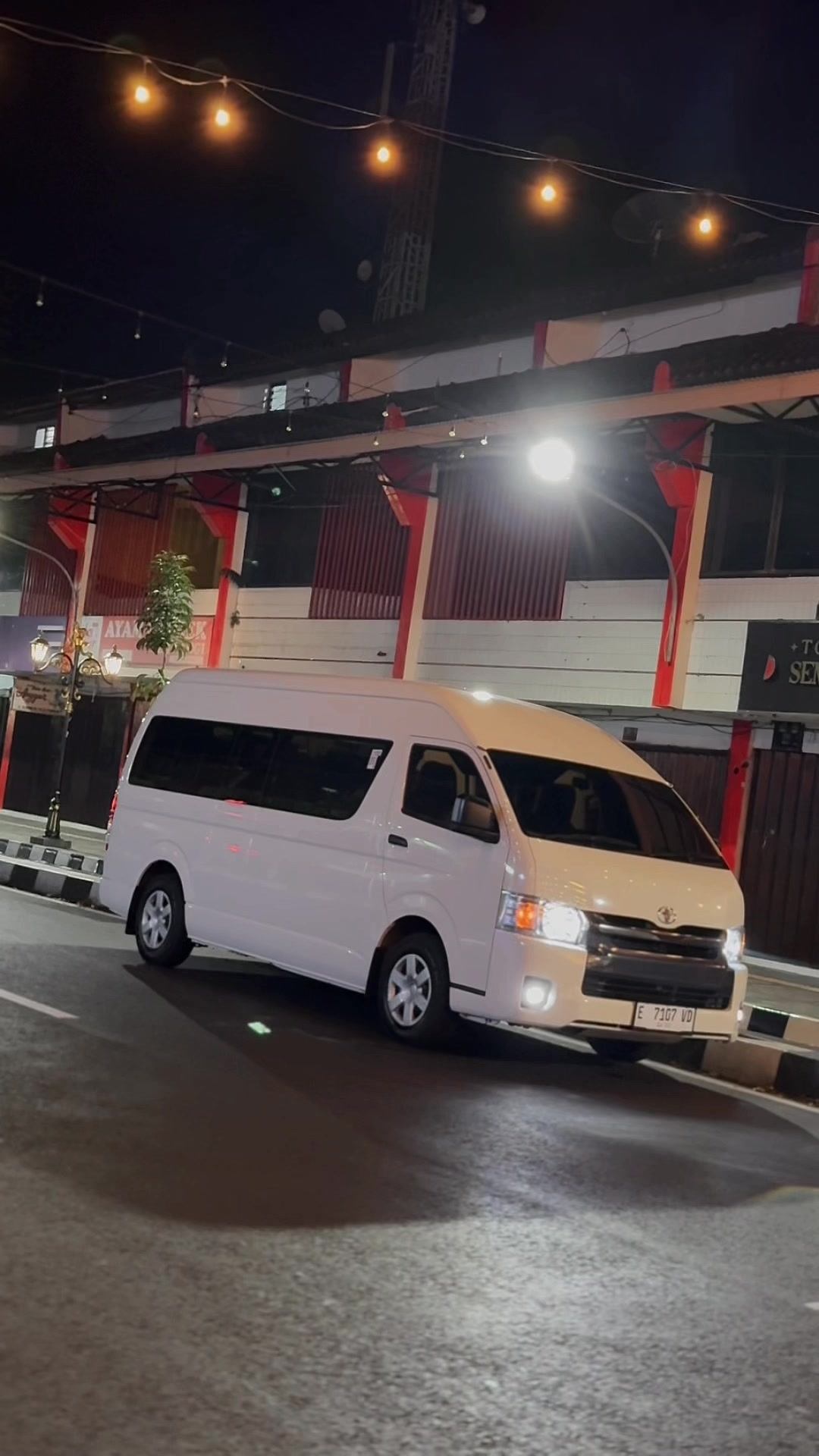 @RENTAL MOBIL KUNINGAN