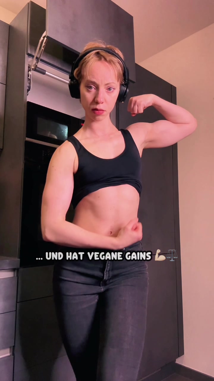 @Die Wilde Veganerin