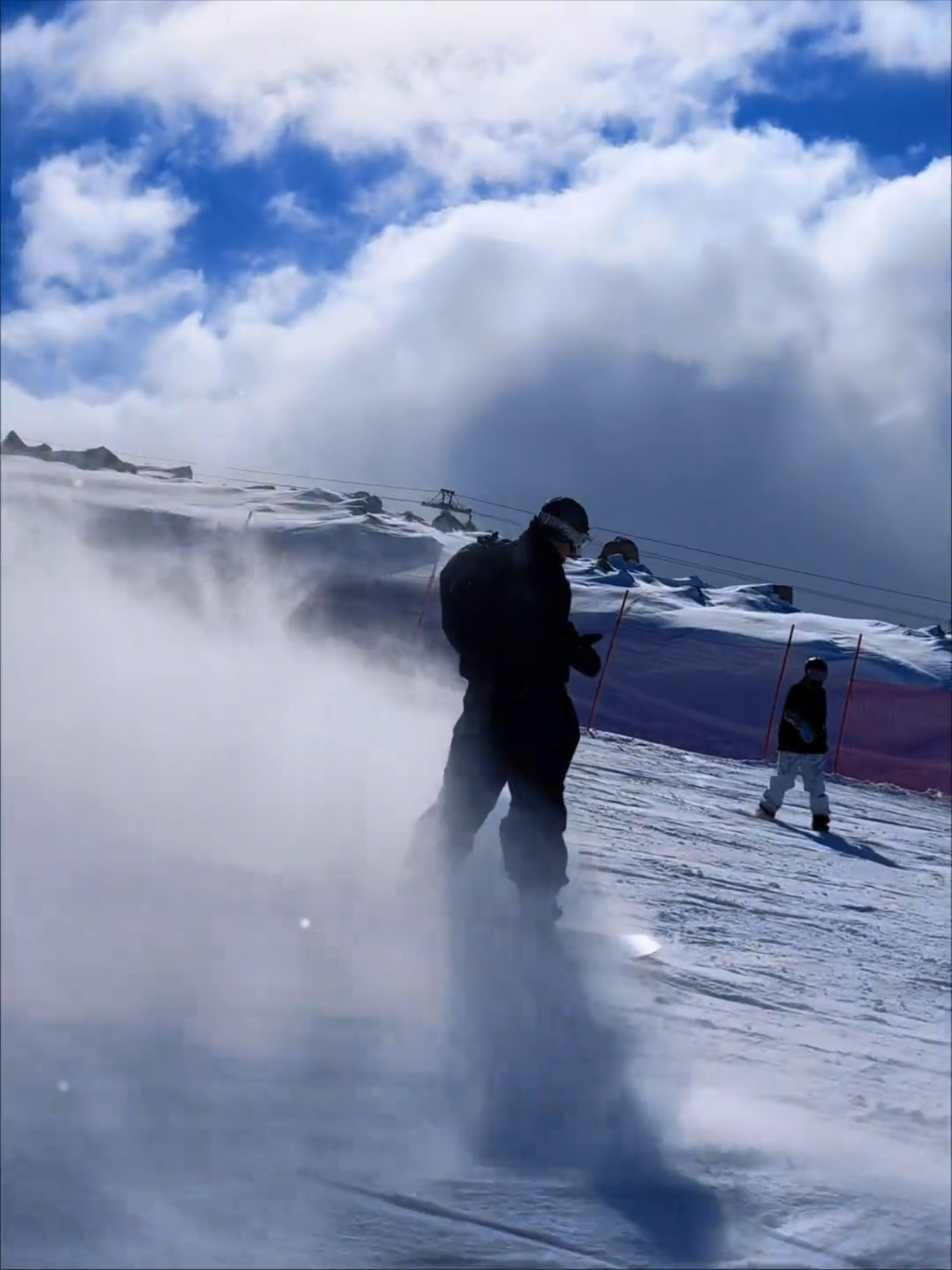 @GlacierOutdoorJP