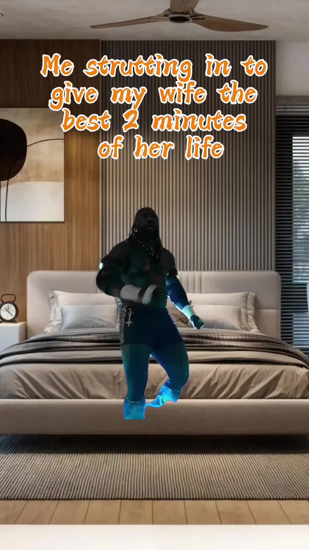 @Chunkyandflaca