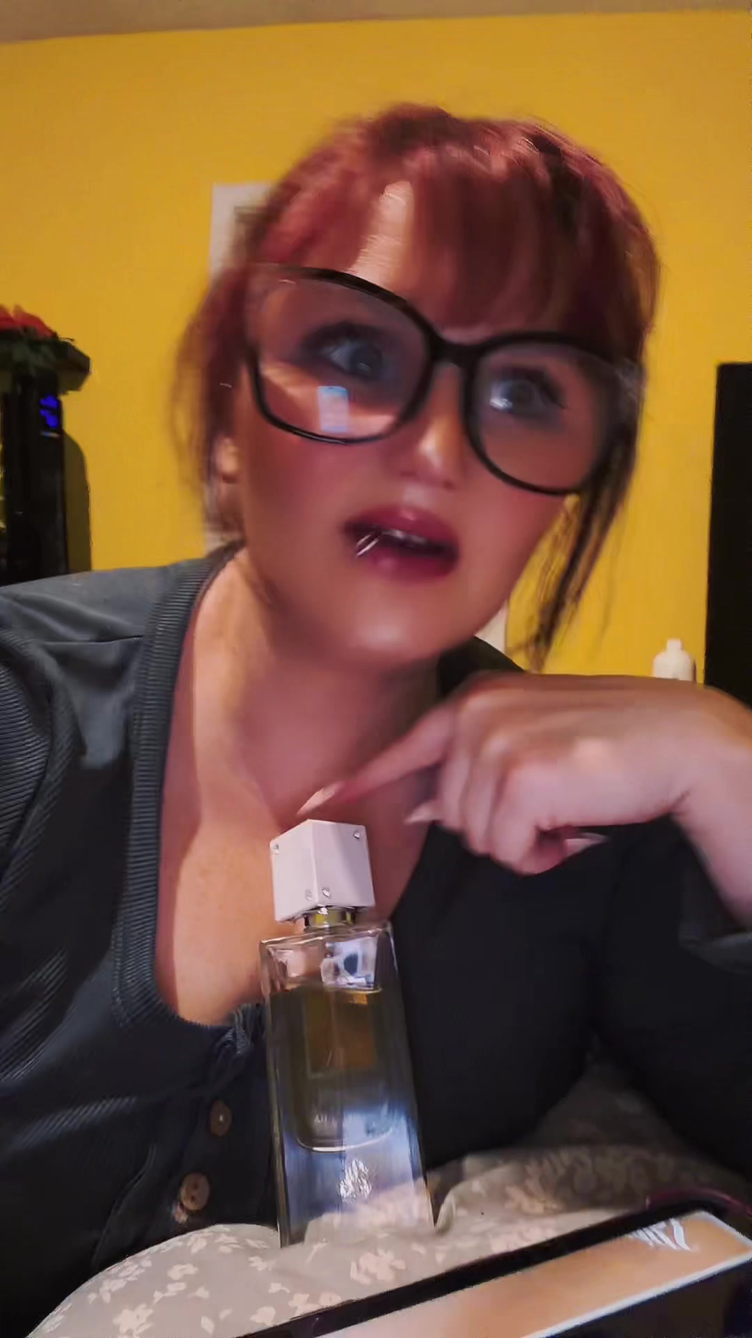 @Nikki Murdercorn