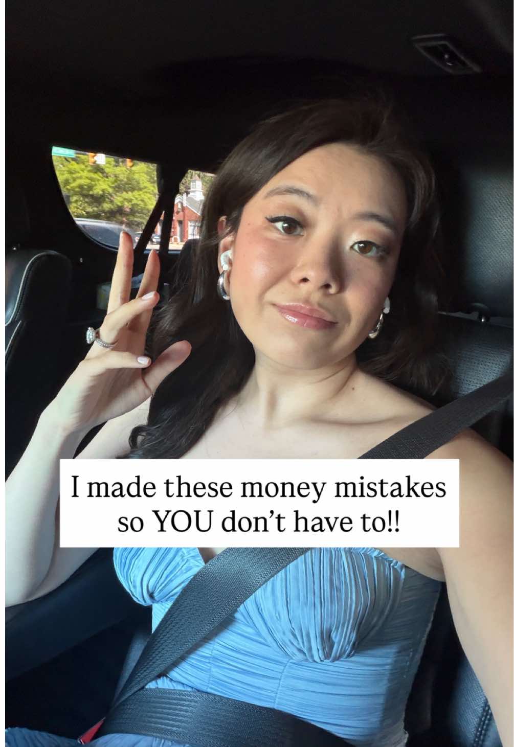 @Vivian | Your Rich BFF