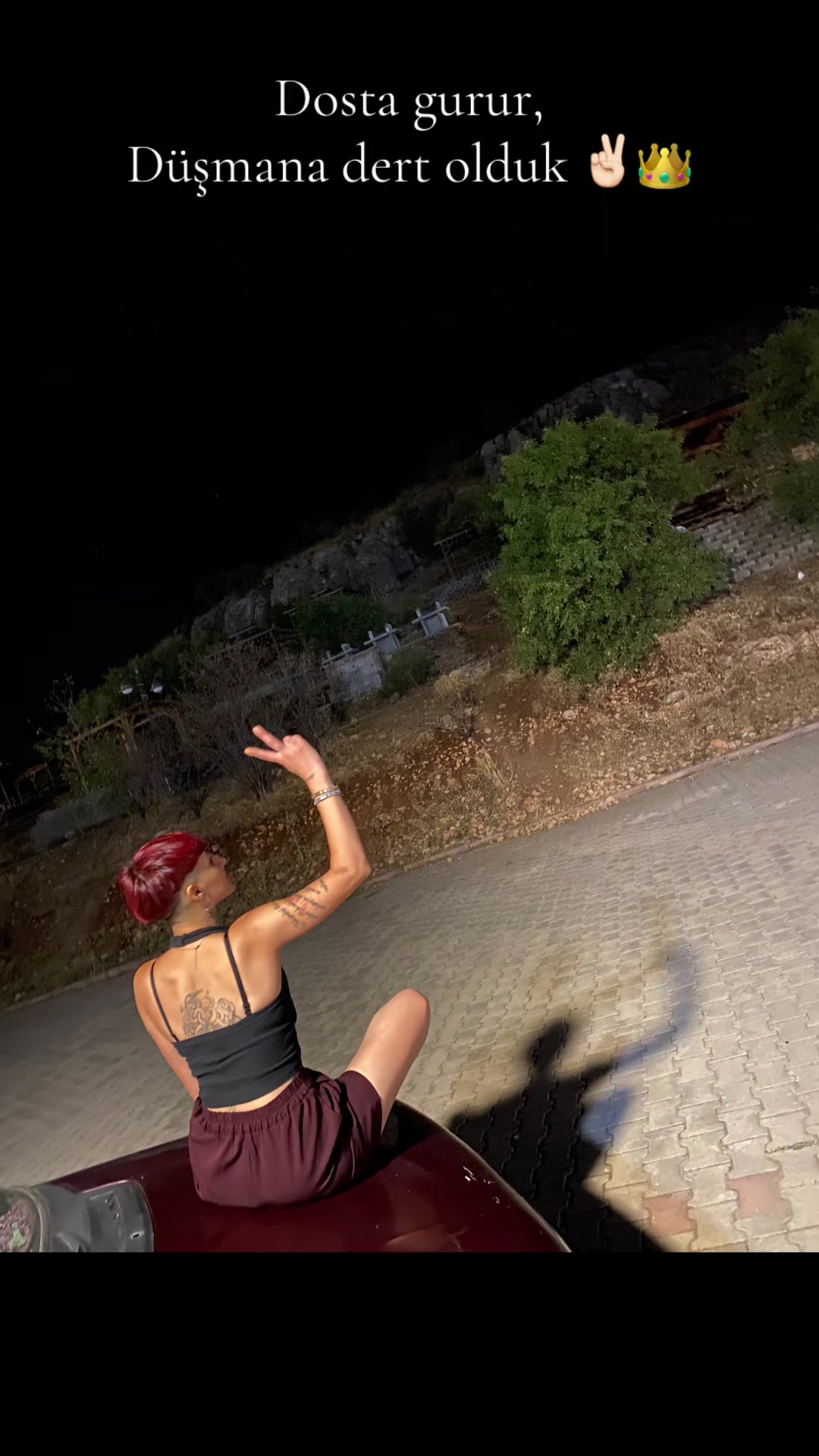 @✌🏻Ay&ccedil;a Ert&uuml;fek&ccedil;i💅