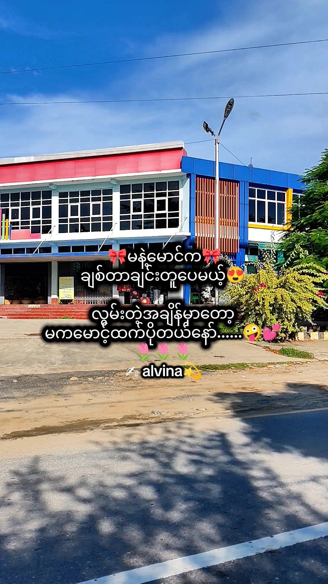@🇯🇵 Alvina💫(အယ်ဗီနာ)💫🇯🇵