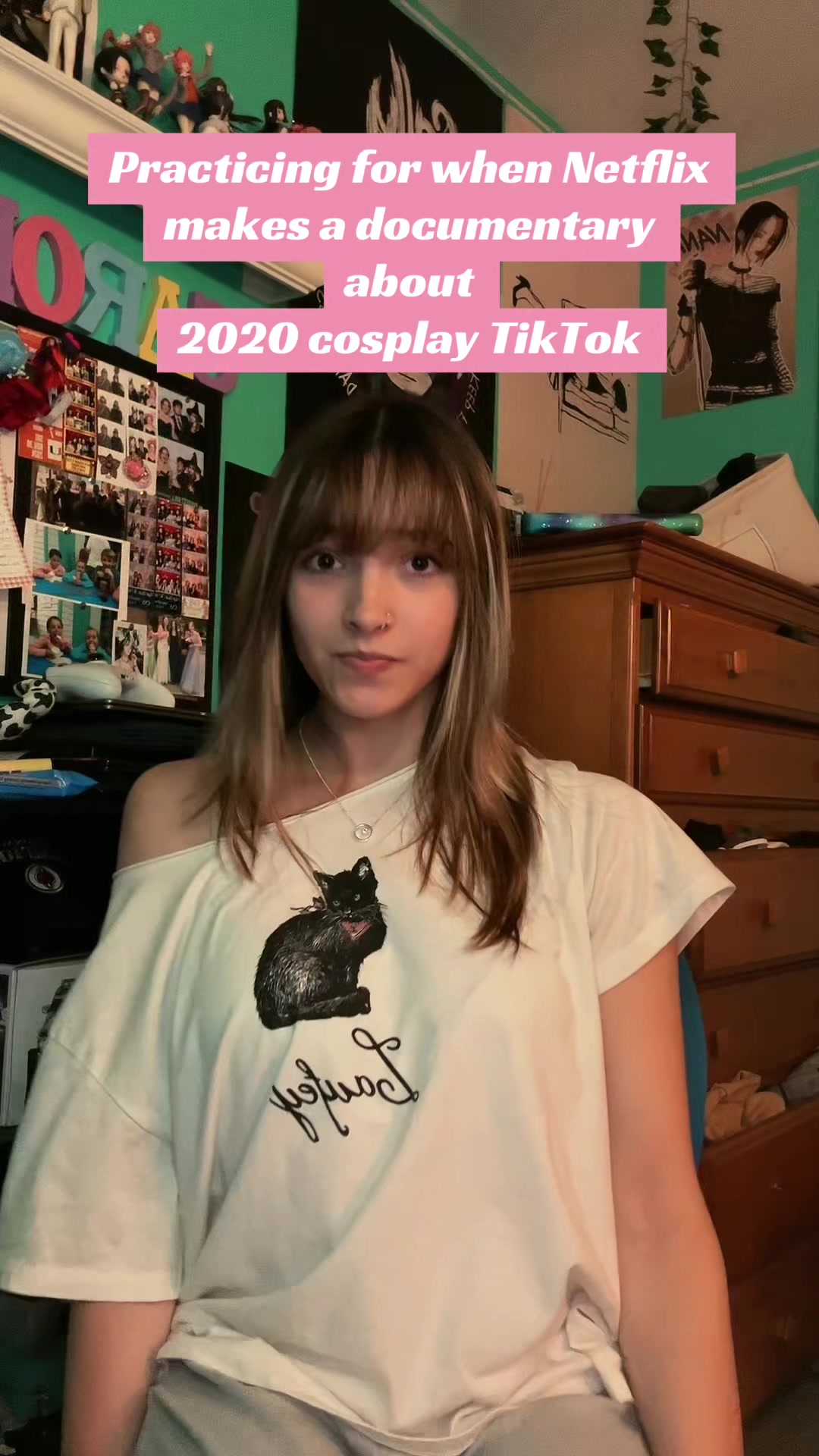 @☆Caroline☆ (Mitski’s version)