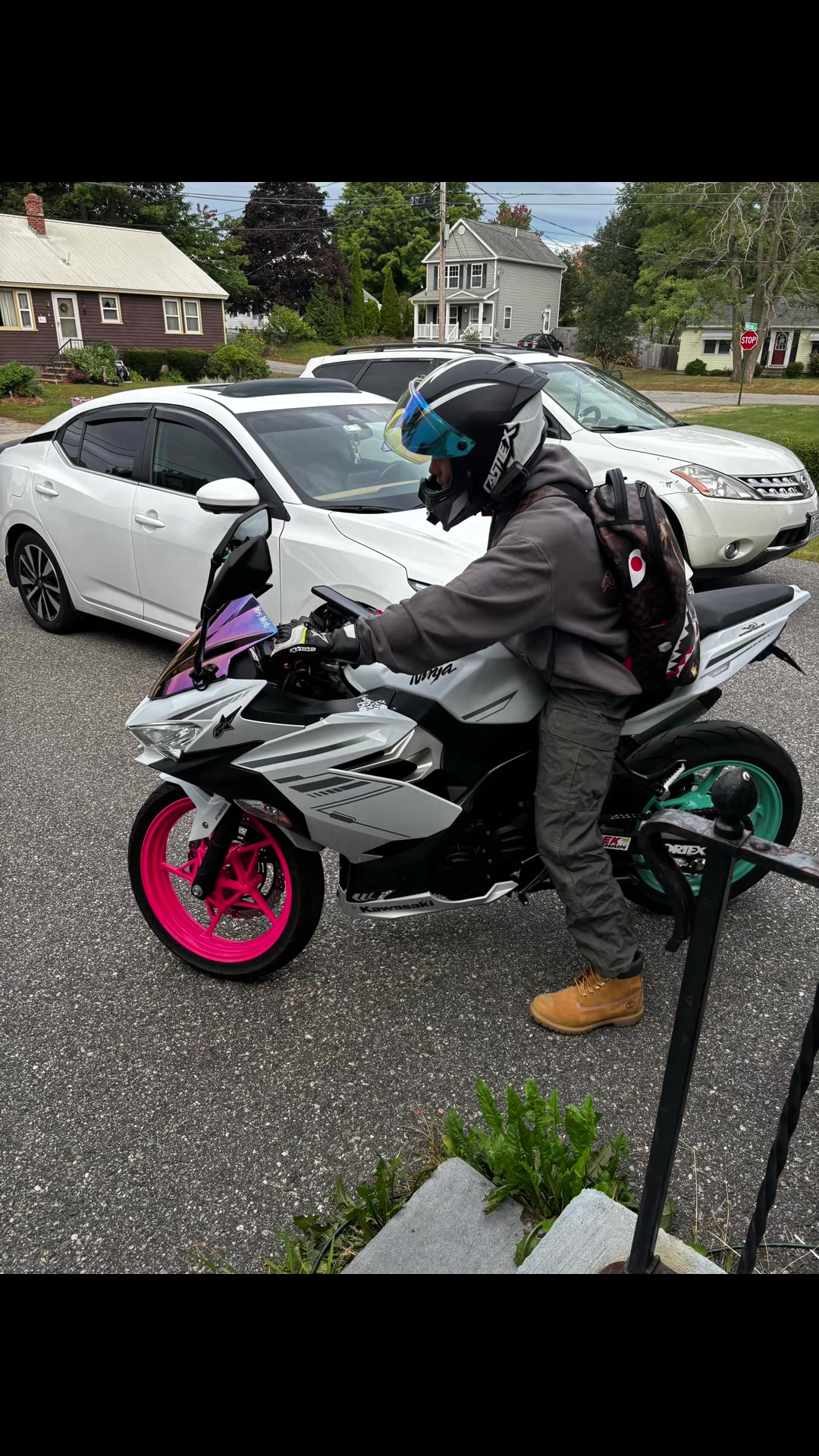 @mrs_moto 🫶🏼🏍️