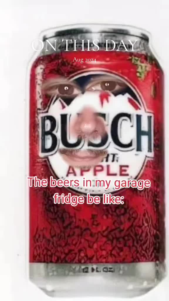 @🍻Busch Light King🍻