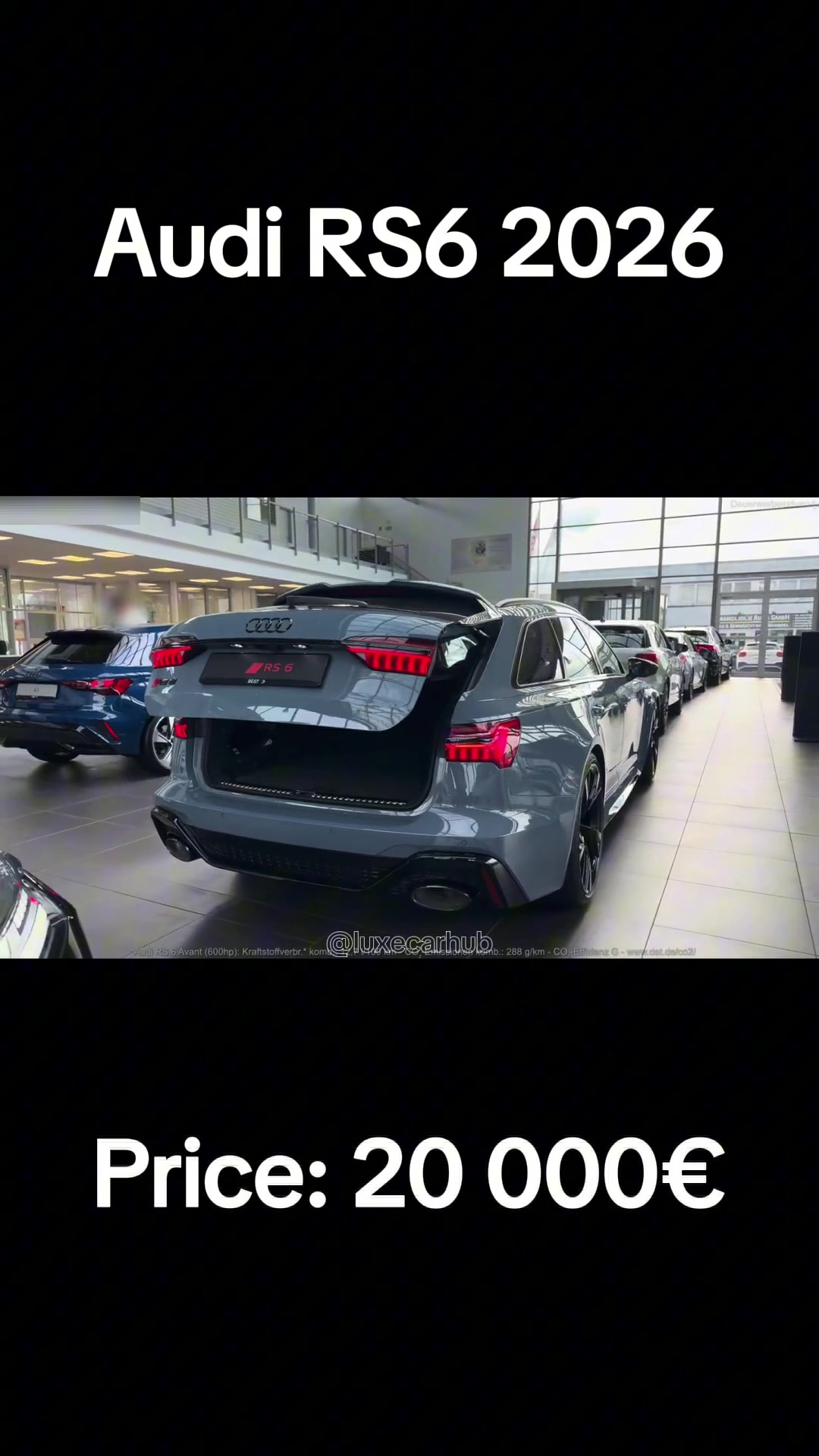 @LuxuryCarsHub🏆
