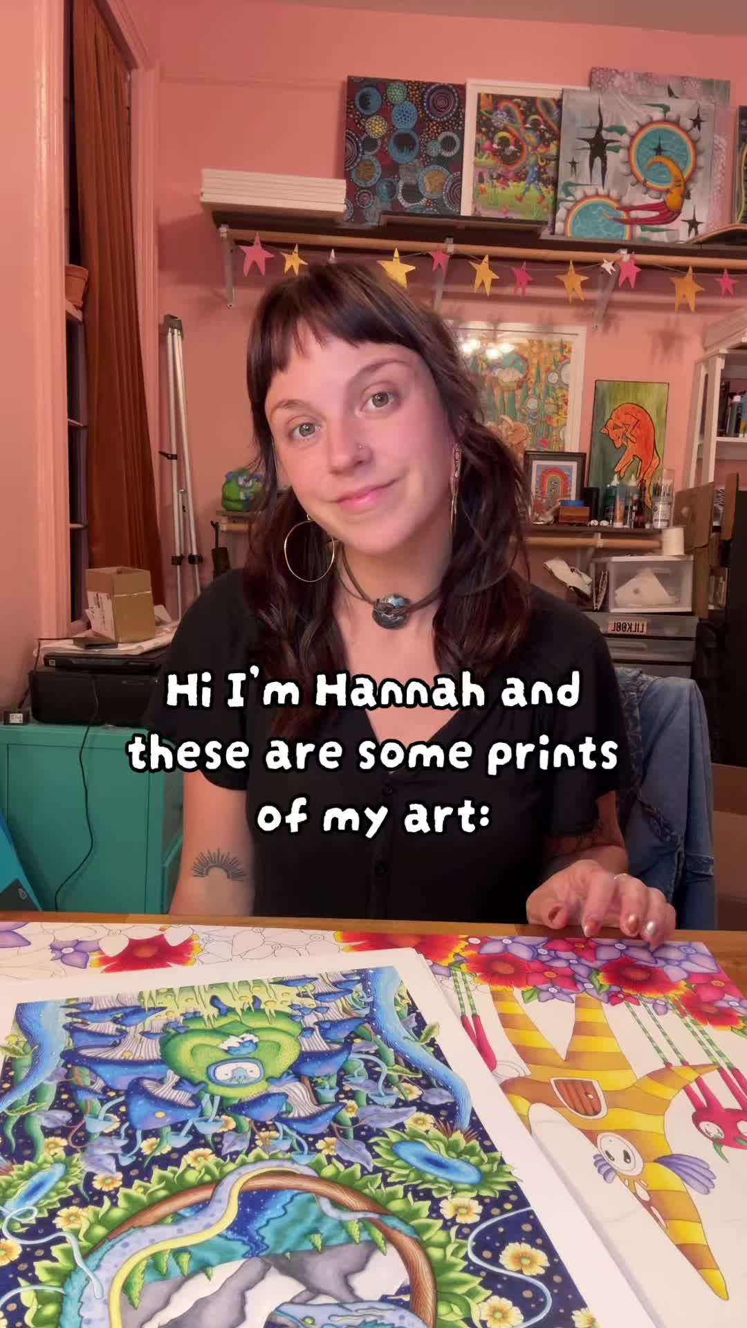 @H.Bunzey Artist