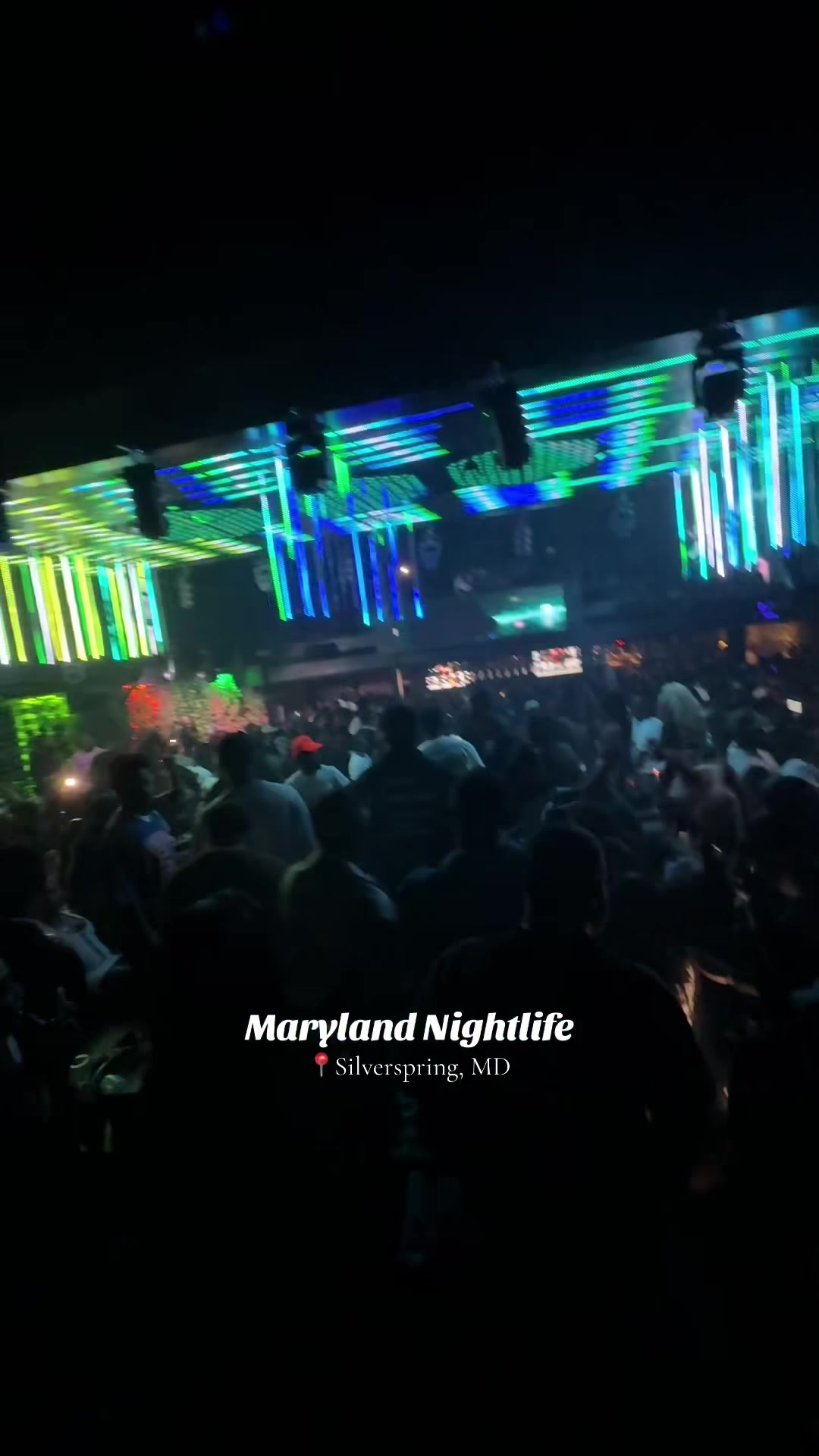 @FaajiKing | DMV Nightlife