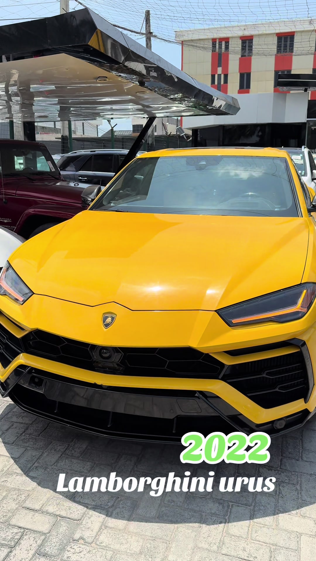 @DripCarsNig💧 🚘