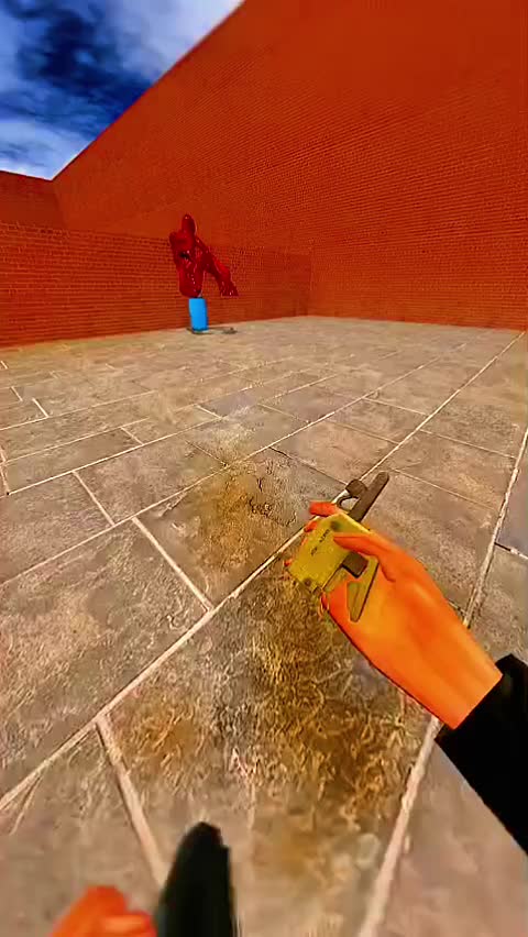 @SCP 096