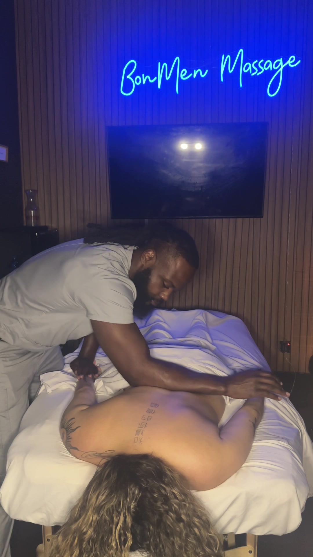 @BonMenMassage 🇭🇹