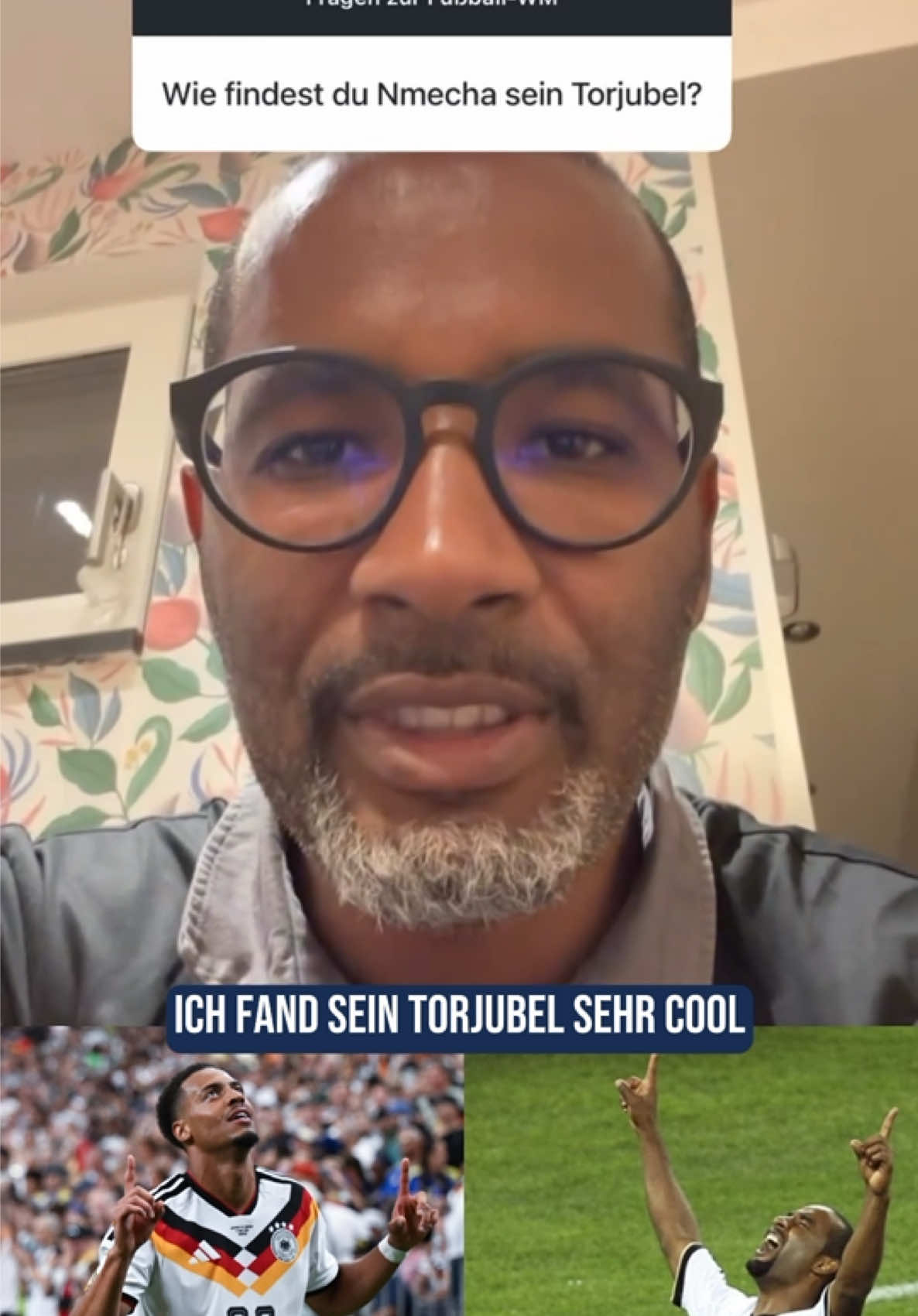 @Fussball mit Vision