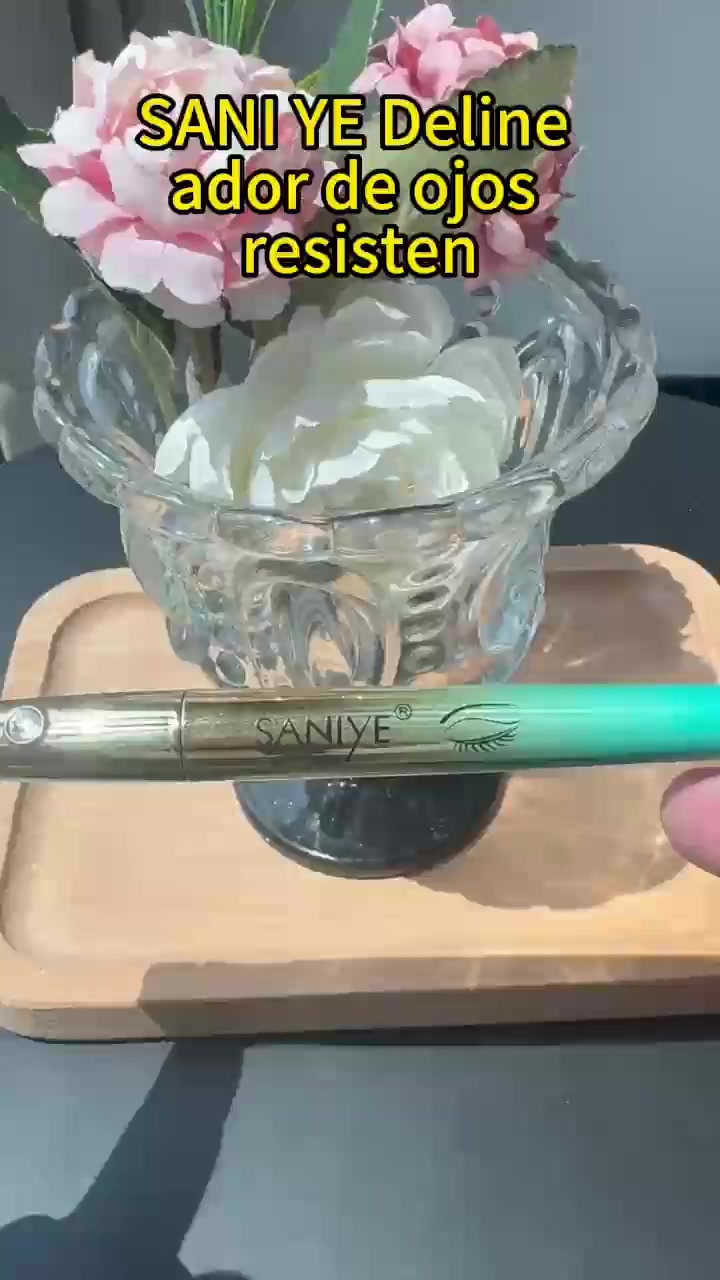 @SANIYECOSMETICOS