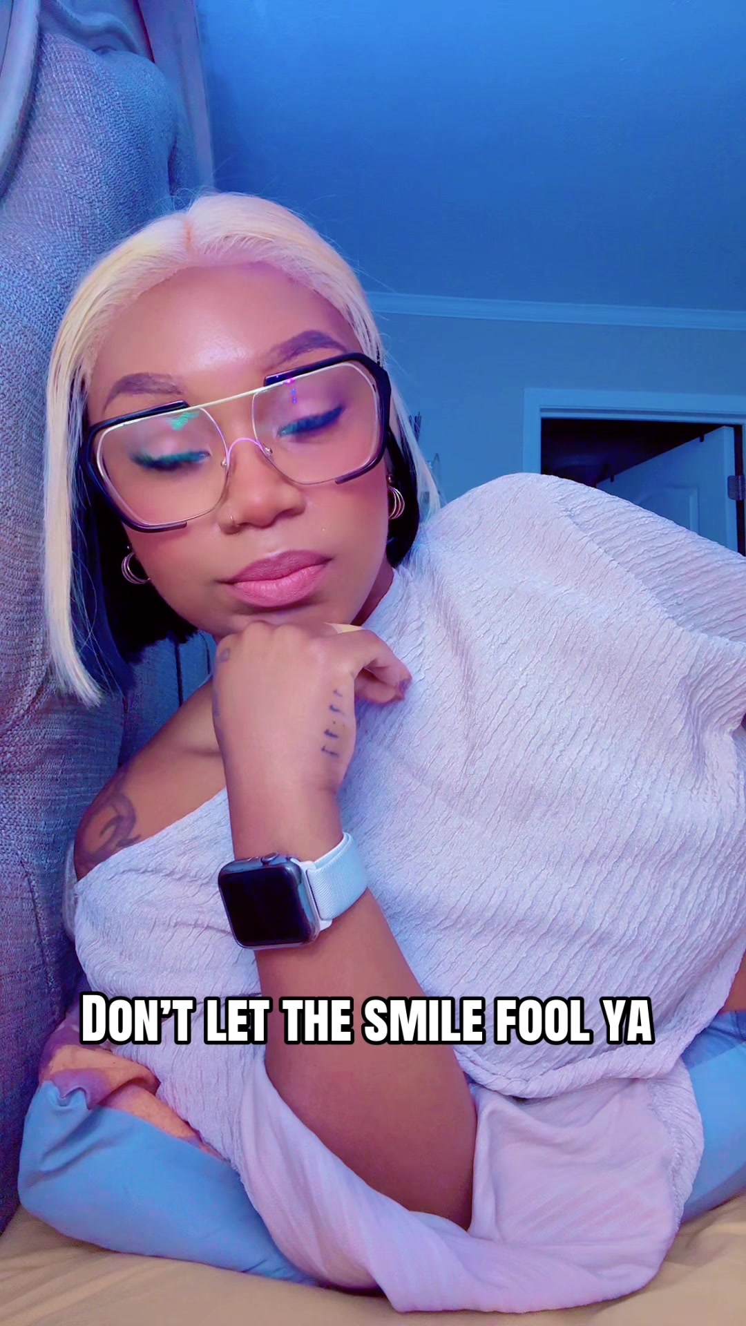 @VonLauderdale 🌹