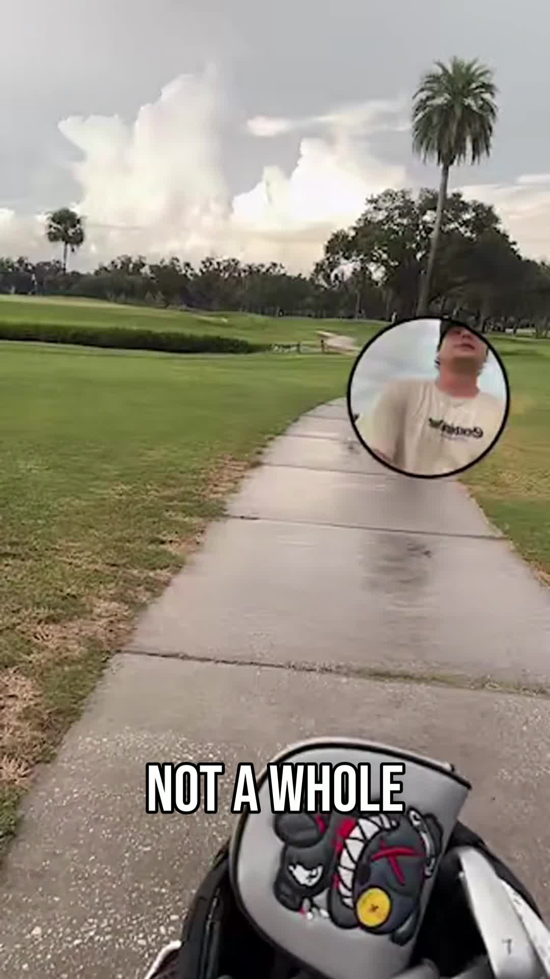 @Next Swing Golf