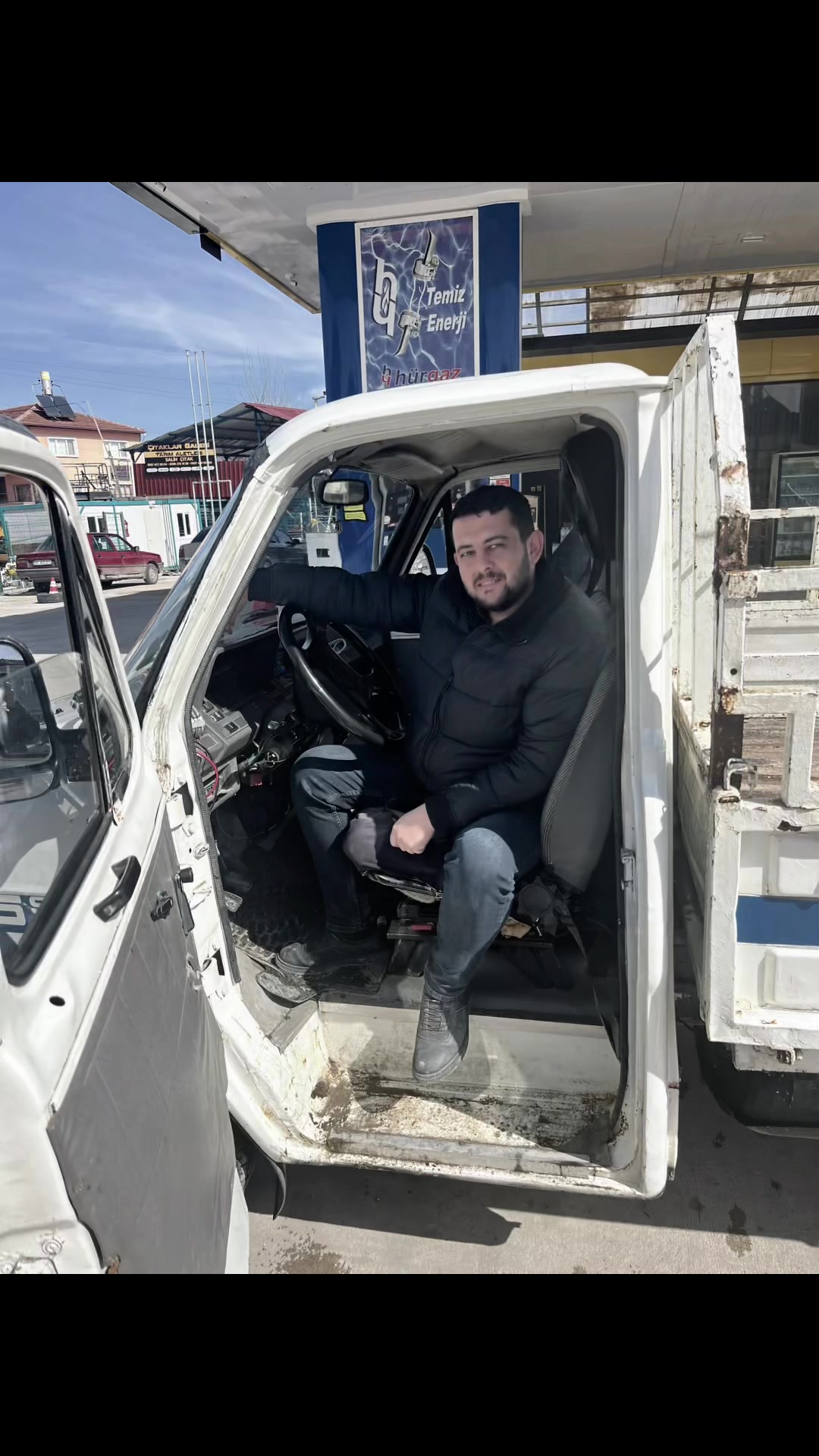 @Anıl Durmaz
