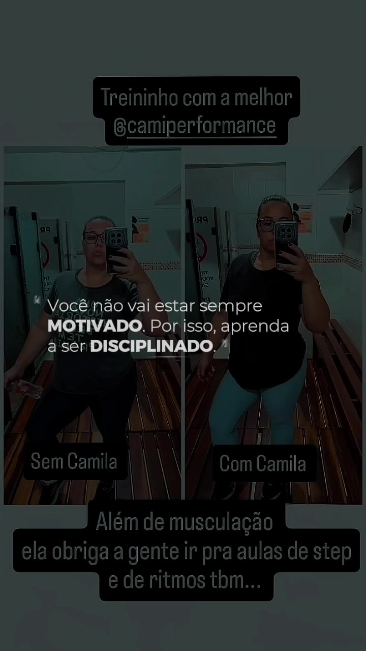 @Camila Neves