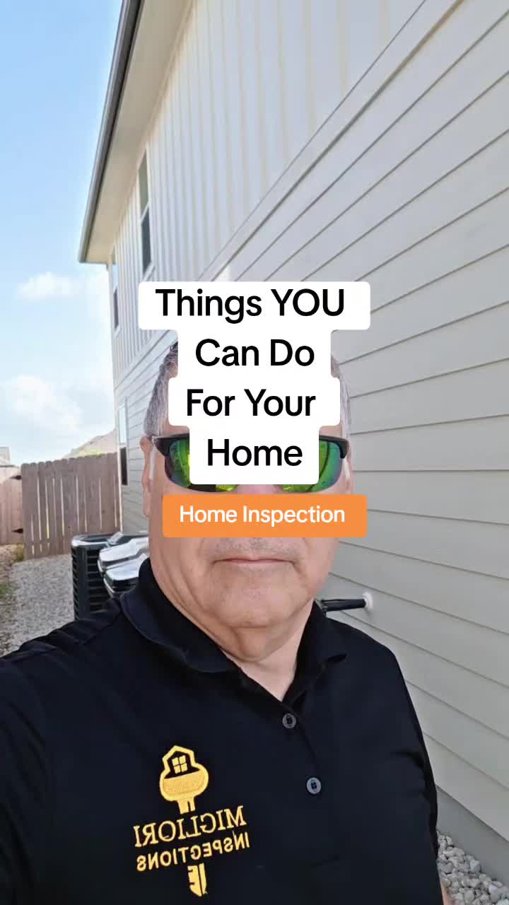 @Migliori Inspections-Inspector
