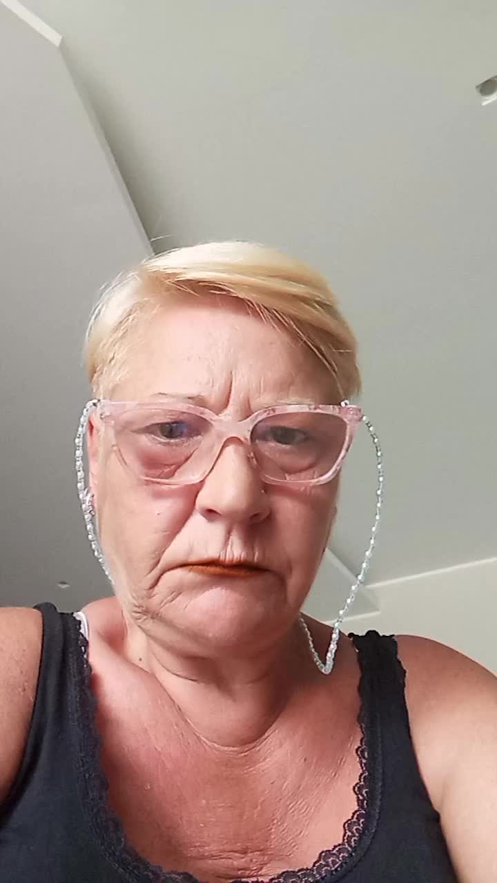 @Rita a bionda