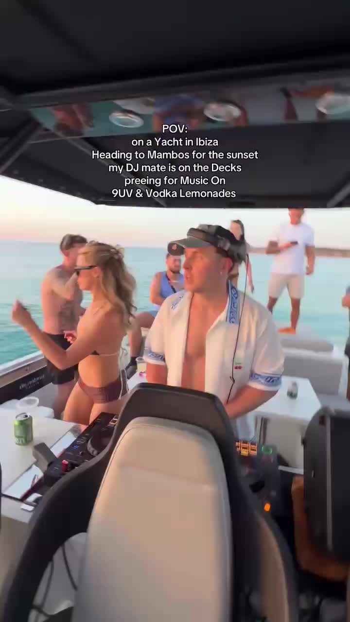 @Ibiza