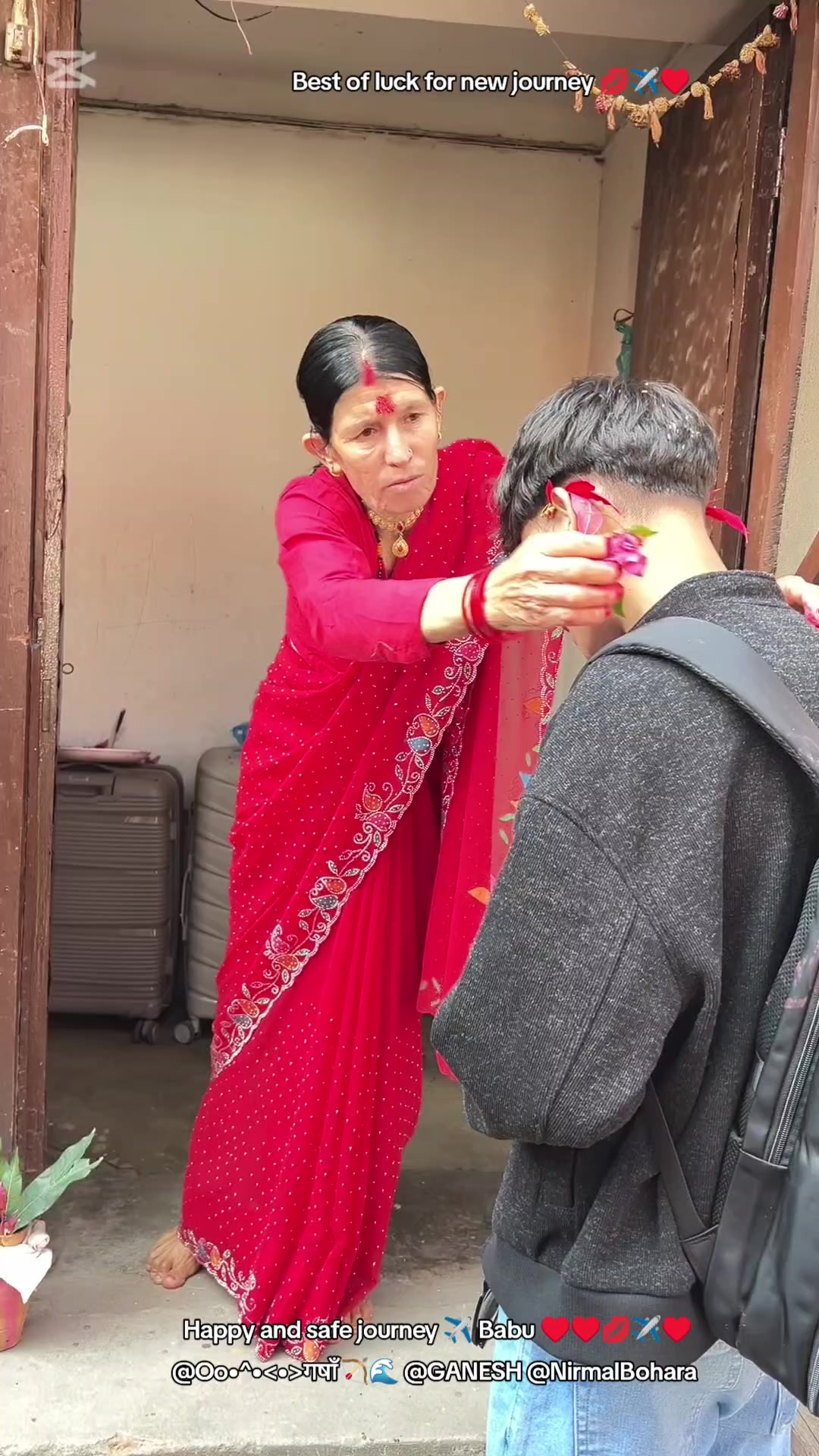 @Miss_Rani👑&hearts;️💫🫅🇳🇵