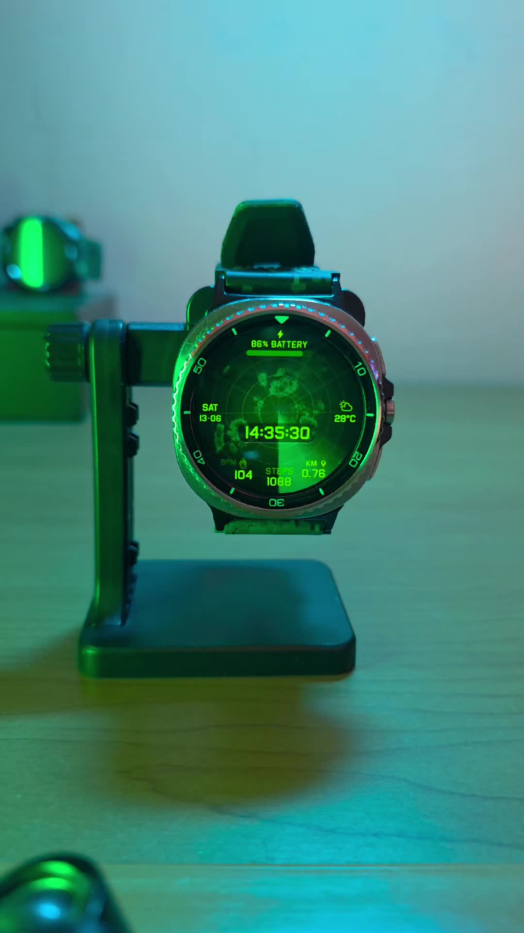 @Watch Tuning⌚️
