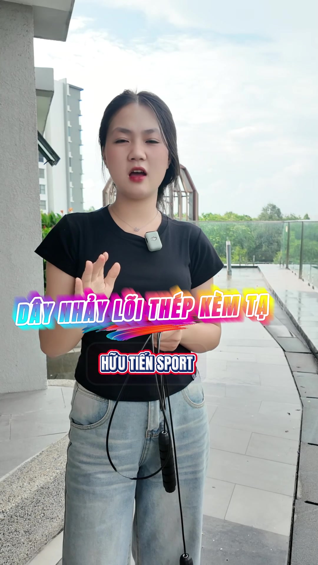 @Hữu Tiến Sport