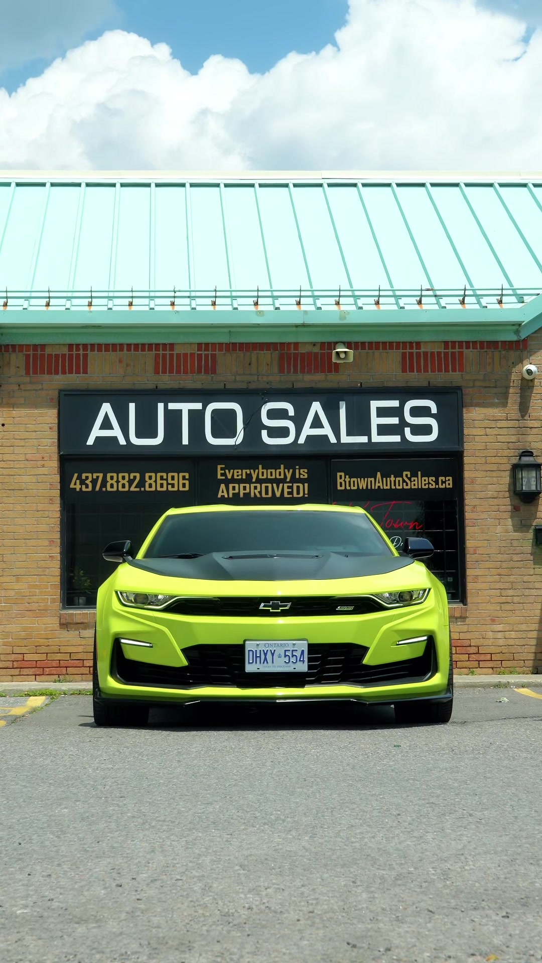 @Btown Auto Sales
