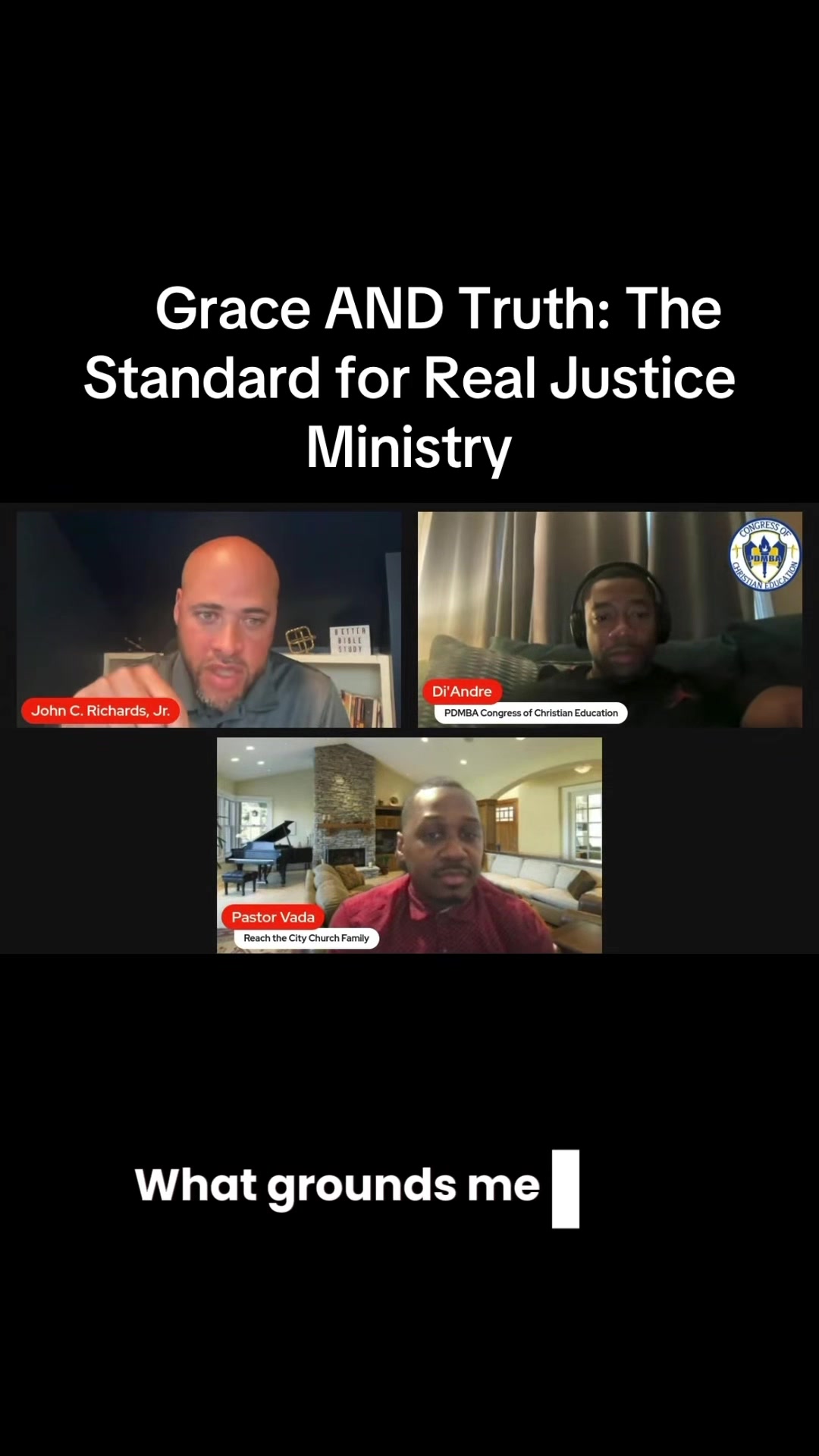 @Blackchurchempowered
