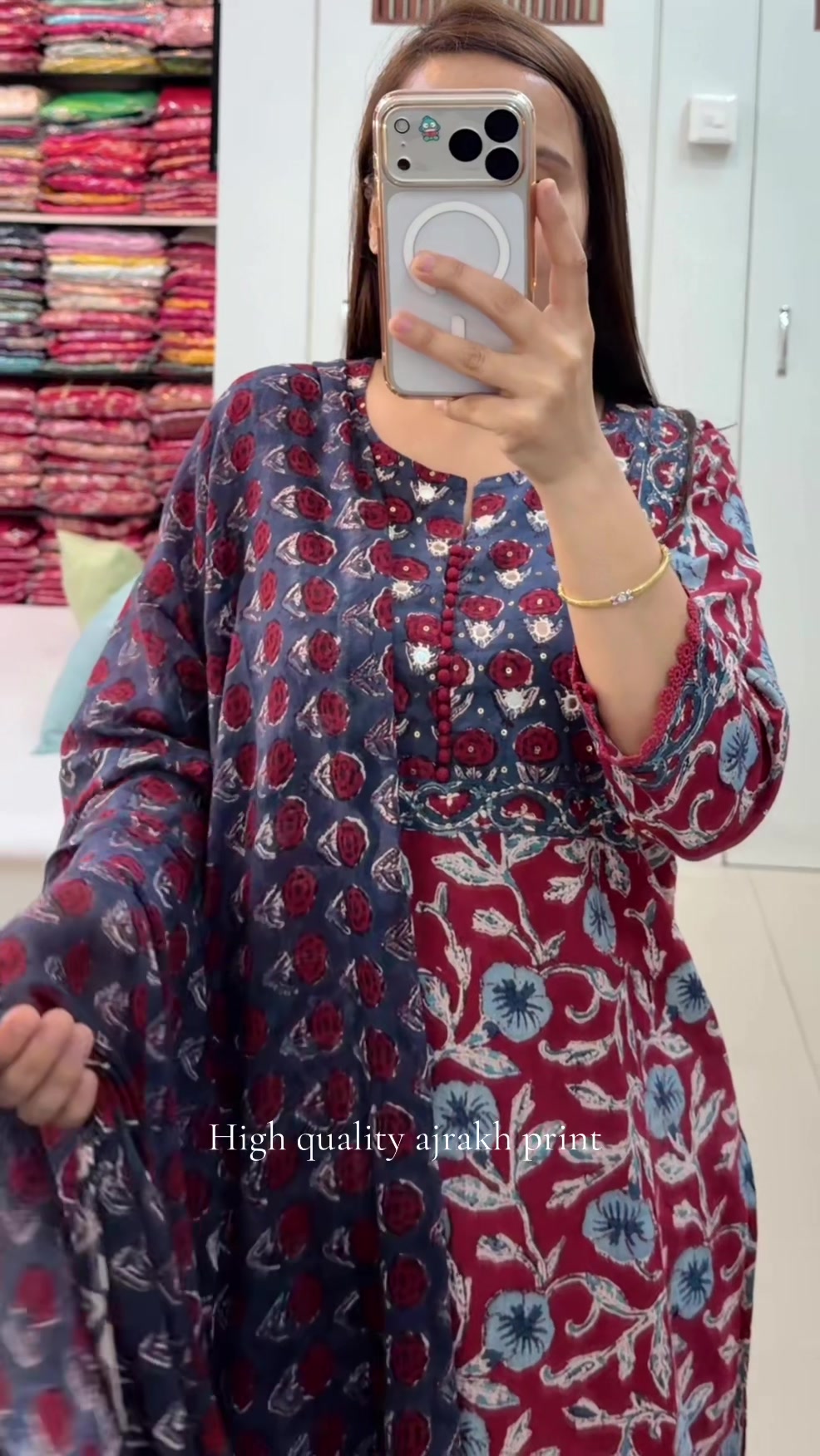 @Sathvik Apparel