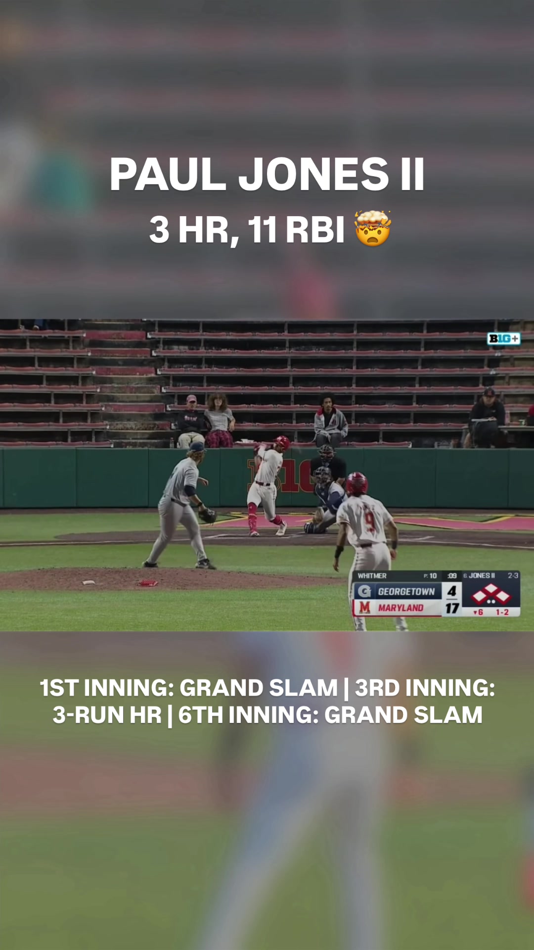 @Big Ten Network