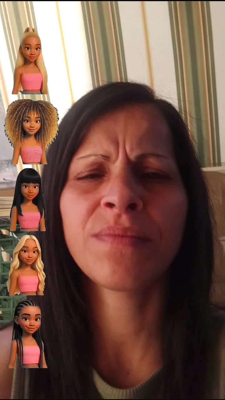@Vanessa Fazio