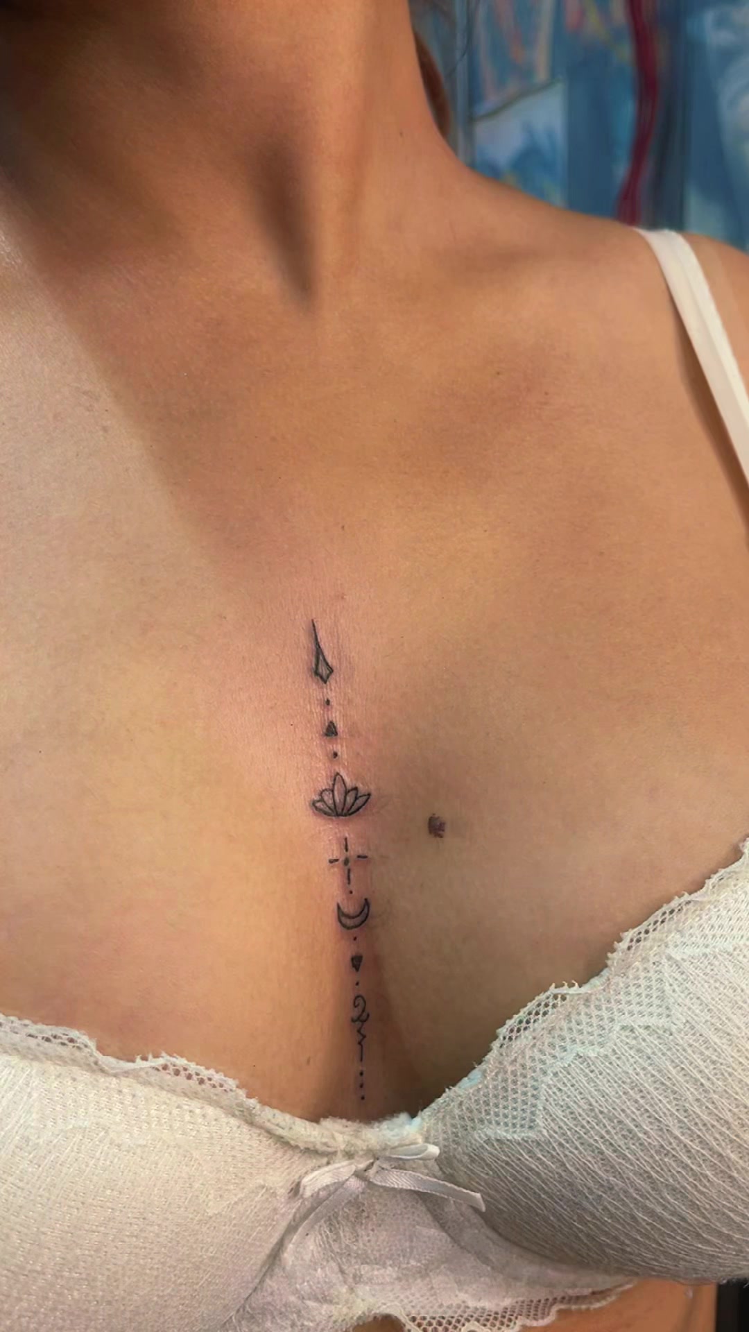 @Boudha Tattoo House