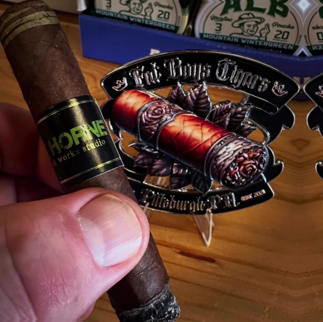 @Fat Boys Cigars